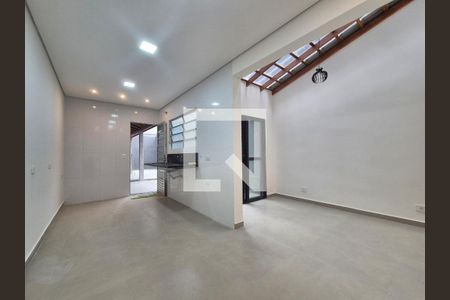 Foto 25 de casa à venda com 3 quartos, 157m² em Bosque da Saúde, São Paulo
