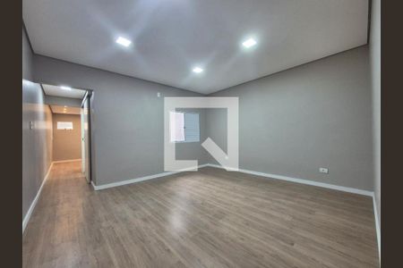 Foto 08 de casa à venda com 3 quartos, 157m² em Bosque da Saúde, São Paulo