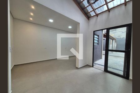 Foto 27 de casa à venda com 3 quartos, 157m² em Bosque da Saúde, São Paulo