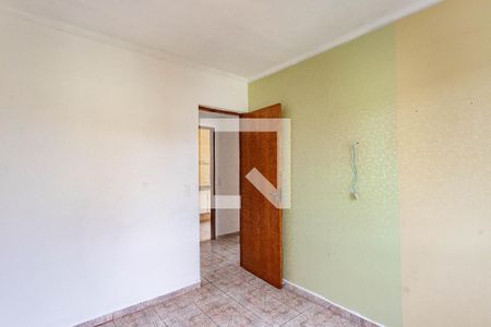 Quarto 1  de apartamento à venda com 2 quartos, 46m² em Campanário, Diadema