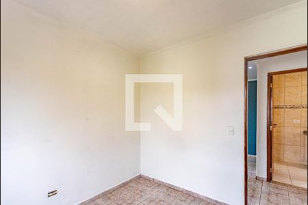 Quarto 1  de apartamento à venda com 2 quartos, 46m² em Campanário, Diadema