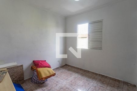 Quarto 2 de apartamento à venda com 2 quartos, 46m² em Campanário, Diadema