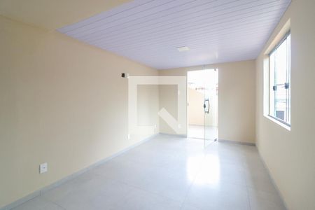 Sala/Cozinha de casa para alugar com 1 quarto, 30m² em Padre Miguel, Rio de Janeiro