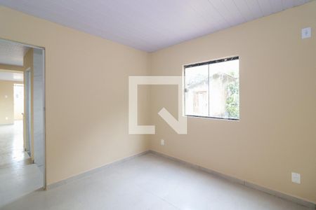 Quarto  de casa para alugar com 1 quarto, 30m² em Padre Miguel, Rio de Janeiro