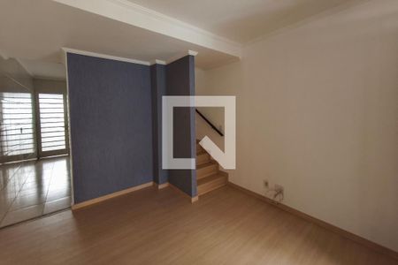 Sala de apartamento à venda com 2 quartos, 96m² em Jd Maria Eugenia, Campinas