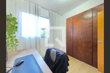 Quarto 2 de apartamento à venda com 2 quartos, 75m² em Vila Barragem Santa Lucia, Belo Horizonte
