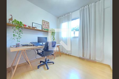Quarto 2 de apartamento à venda com 2 quartos, 75m² em Vila Barragem Santa Lucia, Belo Horizonte