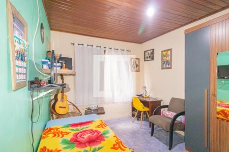 Casa à venda com 3 quartos, 86m² em São José, Canoas