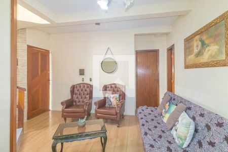 Casa à venda com 3 quartos, 86m² em São José, Canoas