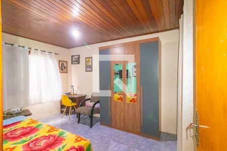 Casa à venda com 3 quartos, 86m² em São José, Canoas