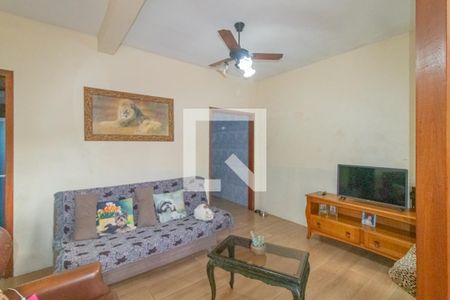 Casa à venda com 3 quartos, 86m² em São José, Canoas