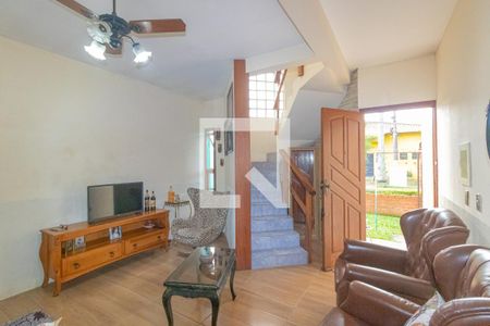 Casa à venda com 3 quartos, 86m² em São José, Canoas