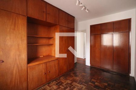 Quarto 2 de apartamento para alugar com 3 quartos, 125m² em Santo Antônio, São Caetano do Sul