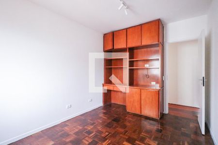 Quarto 1 de apartamento para alugar com 3 quartos, 125m² em Santo Antônio, São Caetano do Sul