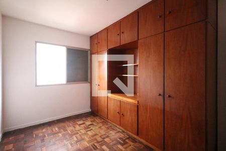 Quarto 2 de apartamento para alugar com 3 quartos, 125m² em Santo Antônio, São Caetano do Sul