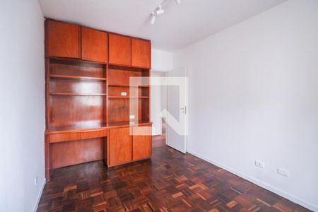 Quarto 1 de apartamento para alugar com 3 quartos, 125m² em Santo Antônio, São Caetano do Sul