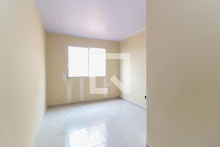 Quarto 1 de casa para alugar com 2 quartos, 50m² em Padre Miguel, Rio de Janeiro