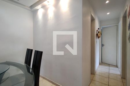 Sala de apartamento à venda com 3 quartos, 70m² em Pechincha, Rio de Janeiro