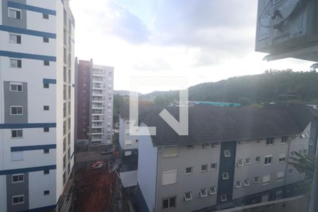 Kitnet/Studio à venda com 1 quarto, 25m² em Vila Nova, Novo Hamburgo