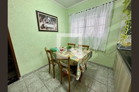 Foto 16 de casa à venda com 3 quartos, 125m² em Jardim Aricanduva, São Paulo