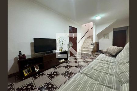 Foto 01 de casa à venda com 3 quartos, 125m² em Jardim Aricanduva, São Paulo