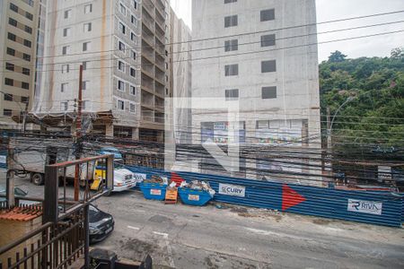 Sala Vista de casa para alugar com 3 quartos, 130m² em Imperial de São Cristóvão, Rio de Janeiro
