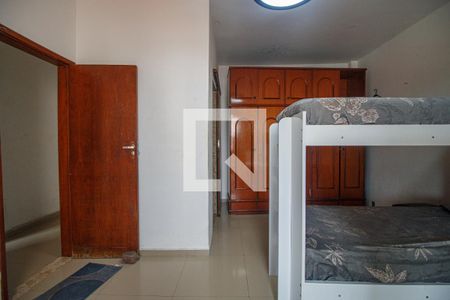 Quarto Suite de casa para alugar com 3 quartos, 130m² em Imperial de São Cristóvão, Rio de Janeiro