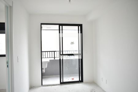 Sala de apartamento à venda com 2 quartos, 38m² em Chácara Inglesa, São Paulo
