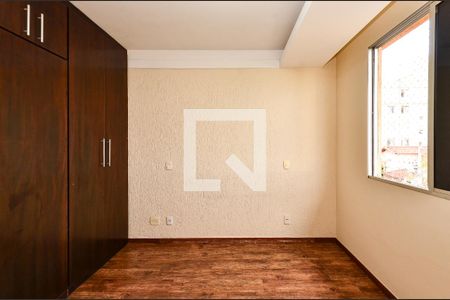 Suíte de apartamento à venda com 4 quartos, 263m² em Pirajá, Belo Horizonte