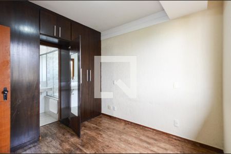 Suíte de apartamento à venda com 4 quartos, 263m² em Pirajá, Belo Horizonte