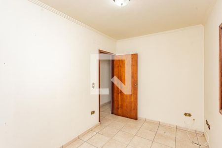 Suíte de casa para alugar com 2 quartos, 75m² em Vila Liviero, São Paulo