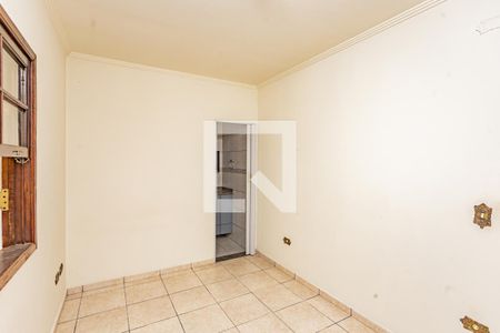 Suíte de casa para alugar com 2 quartos, 75m² em Vila Liviero, São Paulo