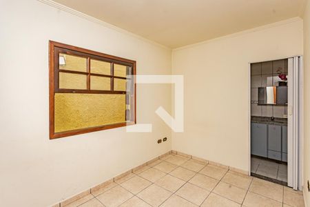 Suíte de casa para alugar com 2 quartos, 75m² em Vila Liviero, São Paulo