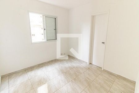 Suíte de apartamento à venda com 2 quartos, 60m² em Mooca, São Paulo