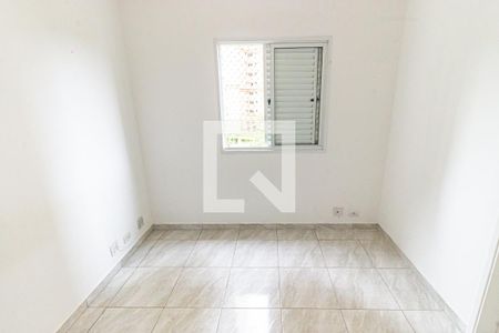 Suíte de apartamento à venda com 2 quartos, 60m² em Mooca, São Paulo