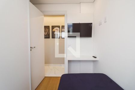 Quarto 1 de apartamento para alugar com 3 quartos, 56m² em Limão, São Paulo