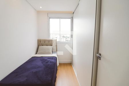 Quarto 1 de apartamento para alugar com 3 quartos, 56m² em Limão, São Paulo
