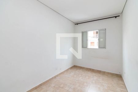 Quarto  de apartamento para alugar com 1 quarto, 40m² em Vila Romero, São Paulo