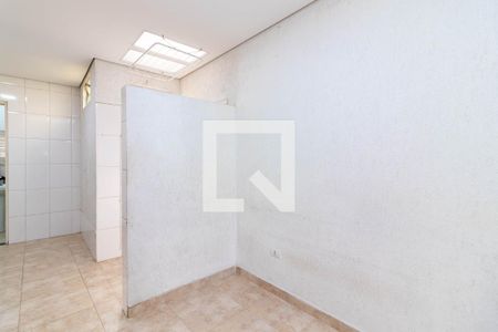 Sala de apartamento para alugar com 1 quarto, 40m² em Vila Romero, São Paulo