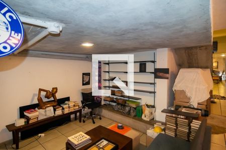 Sala de apartamento à venda com 2 quartos, 176m² em Bela Vista, São Paulo