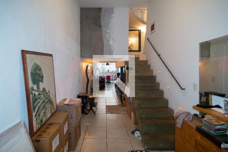 Sala de apartamento à venda com 2 quartos, 176m² em Bela Vista, São Paulo