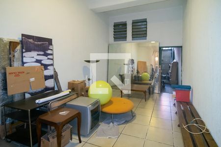 Sala de apartamento à venda com 2 quartos, 176m² em Bela Vista, São Paulo
