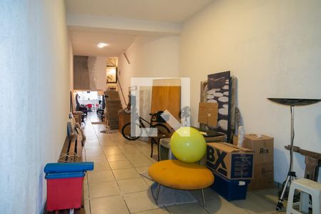 Sala de apartamento à venda com 2 quartos, 176m² em Bela Vista, São Paulo