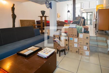 Sala 2 de apartamento à venda com 2 quartos, 176m² em Bela Vista, São Paulo