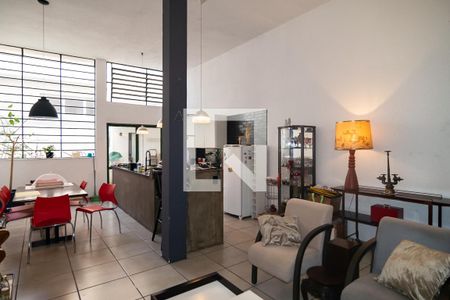 Sala 2 de apartamento à venda com 2 quartos, 176m² em Bela Vista, São Paulo