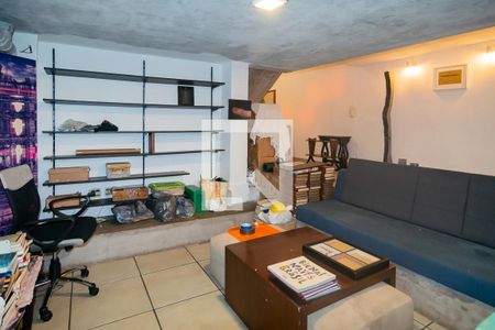 Sala 2 de apartamento à venda com 2 quartos, 176m² em Bela Vista, São Paulo