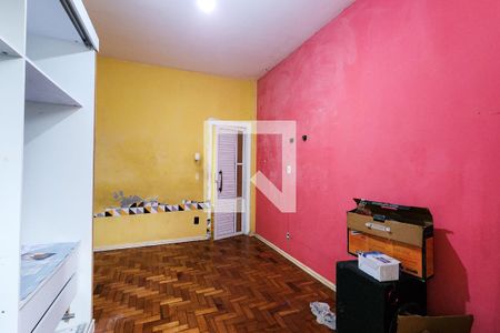 Quarto 1 de apartamento para alugar com 3 quartos, 115m² em Vila Isabel, Rio de Janeiro