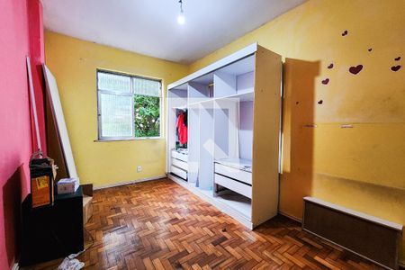 Quarto 1 de apartamento para alugar com 3 quartos, 115m² em Vila Isabel, Rio de Janeiro