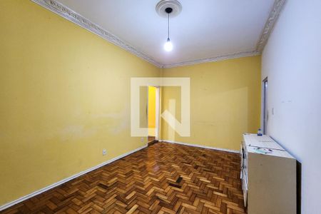 Sala  de apartamento para alugar com 3 quartos, 115m² em Vila Isabel, Rio de Janeiro