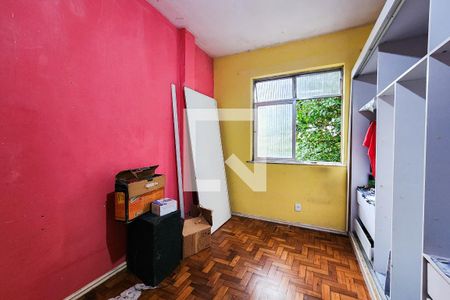 Quarto 1 de apartamento para alugar com 3 quartos, 115m² em Vila Isabel, Rio de Janeiro